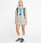 Толстовка женская Nike Sportswear Gym Vintage Grey CJ1694-063