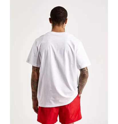 Футболка мужская Air Jordan Men'S Graphic T-Shirt White Dm1426-100