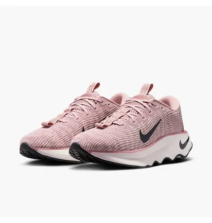 Кроссовки женские Nike Motiva Premium Pink HF1142-600