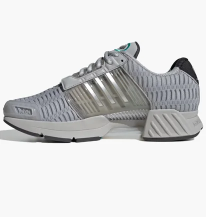 Кроссовки унисекс Adidas Climacool 1 Mercedes Grey JR7439