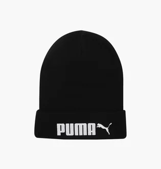 Шапка унісекс Puma Black 022887-01