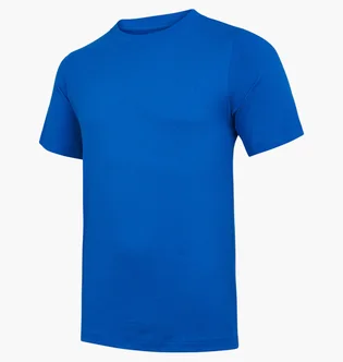 Футболка детская Nike Y Nk Park20 Ss Tee Blue Cz0909-463
