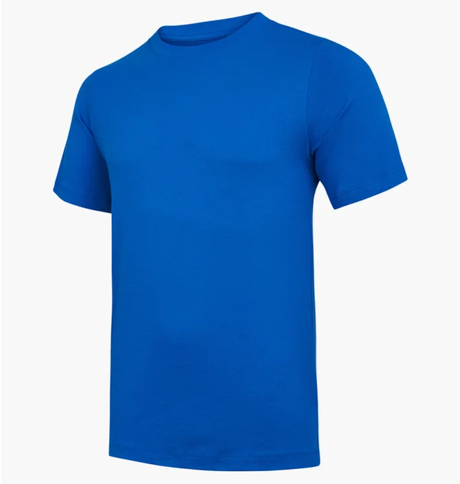 Футболка детская Nike Y Nk Park20 Ss Tee Blue Cz0909-463