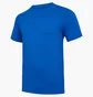 Футболка детская Nike Y Nk Park20 Ss Tee Blue Cz0909-463