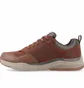 Кросівки чоловічі Skechers Benago Hombr Brown 210021-CDB