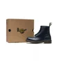 Ботинки женские Dr. Martens 1460 Navy Smooth Blue 11822411