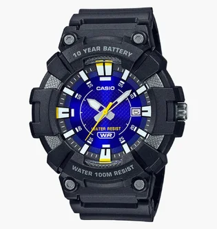 Часы Casio MW-610H-2A