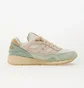 Кроссовки женские Saucony Shadow 6000 Beige/Turquoise S60882-1