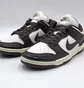 Кроссовки женские Nike Dunk Low Twist Brown/White DZ2794-003