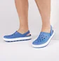 Тапочки мужские COQUI Elemental Blue 6451-100-5032