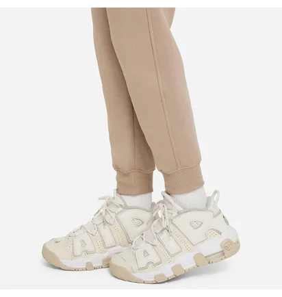 Спортивный костюм детский Nike Sportswear Club Fleece Tracksuit Beige FD3114-247