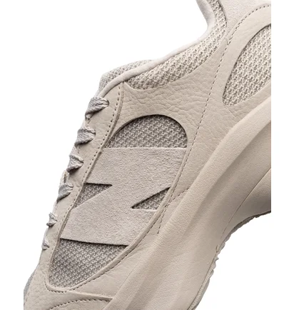Кросівки жіночі New Balance Wrpd Runner Beige UWRPDFCA