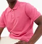 Поло чоловіче Gap F-Logo Regular Fit Pink 586306-01