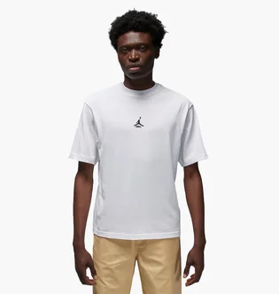 Футболка мужская Air Jordan Flight Heritage 85 MenS T-Shirt White FB7384-100