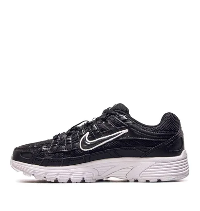 Кроссовки женские Nike P-6000 Black Bv1021-004