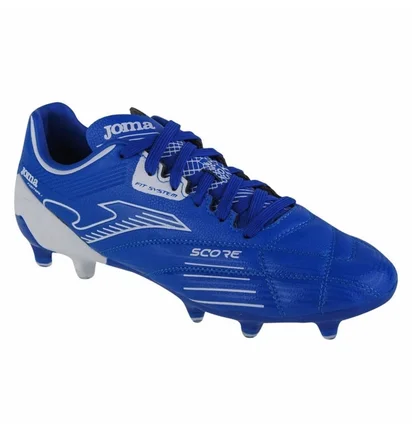 Бутси чоловічі Joma Score 2304 Fg Blue SCOW2304FG