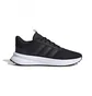 Кроссовки женские Adidas X_Plrpath Black ID0482
