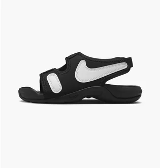 Сандали детские Nike Sunray Adjust 6 Black DX5545-002