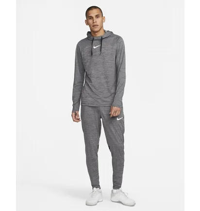 Штаны мужские Nike Dri-Fit Academy Grey Dq5057-011