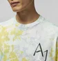 Футболка мужская Air Jordan M J Sprt Dna Stmt 85 Ss Crew Camo/Green Dm1454-530