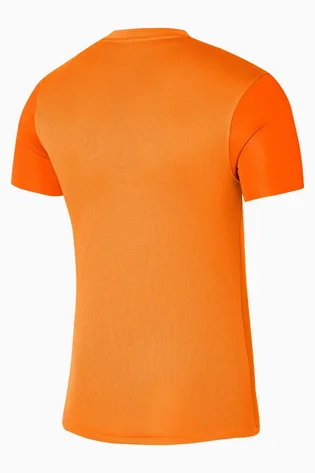 Футболка детская Nike Dri Fit Trophy 5 Orange DR0942-819