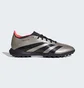 Сороконожки унисекс Adidas Predator League Turf Soccer Shoes Metallic IF6376