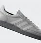 Кросівки чоловічі Adidas Handball Spezial Shoes Grey IE9840
