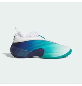Кроссовки унисекс Adidas Don Issue 7 Blue/Turquoise JR9502