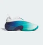 Кроссовки унисекс Adidas Don Issue 7 Blue/Turquoise JR9502