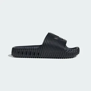 Тапочки унисекс Adidas Adilette 25 Black IH6159