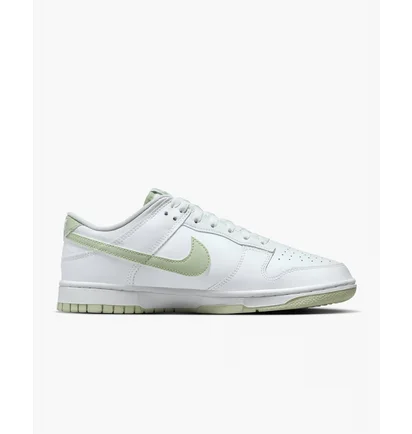 Кросівки чоловічі Nike Dunk Low Retro Shoes White DV0831-105