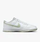 Кросівки чоловічі Nike Dunk Low Retro Shoes White DV0831-105