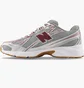 Кросівки чоловічі New Balance 740 Grey U740MS2