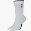 Носки унисекс Air Jordan U Jordan Crew - Nba White (1 пара) Sx7589-101