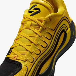 Кроссовки унисекс Air Jordan Luka 4 Yellow HJ5196-700