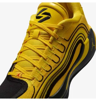 Кроссовки унисекс Air Jordan Luka 4 Yellow HJ5196-700