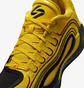 Кроссовки унисекс Air Jordan Luka 4 Yellow HJ5196-700
