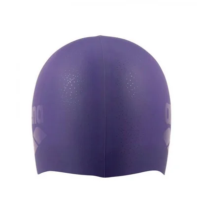 Шапочка для плавания Arena Shine Cap Violet 009386-201