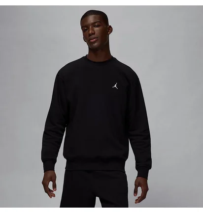 Спортивный костюм мужской Nike Brooklyn Fleece Black FV7293-010__FV7277-010