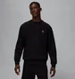 Спортивный костюм мужской Nike Brooklyn Fleece Black FV7293-010__FV7277-010