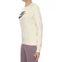 Світшот жіночий Nike Sportswear Essential Beige BV4112-113