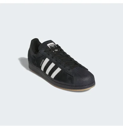 Кроссовки мужские Adidas Superstar Adv Shoes Black IG1705