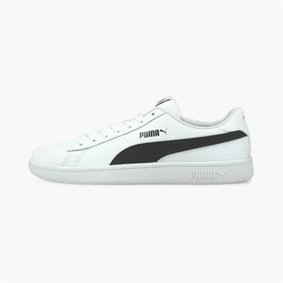 Кросівки унісекс Puma Smash V2 Leather White 365215-01