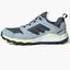 Кроссовки женские Adidas Terrex TR Agravic Gore-tex Light Blue EF6882