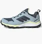 Кроссовки женские Adidas Terrex TR Agravic Gore-tex Light Blue EF6882