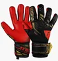 Рукавиці воротарські дитячі Reusch Attrakt Freegel Silver Junior Red 5572235-7075