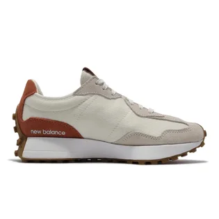 Кроссовки женские New Balance 327 W Beige WS327RA