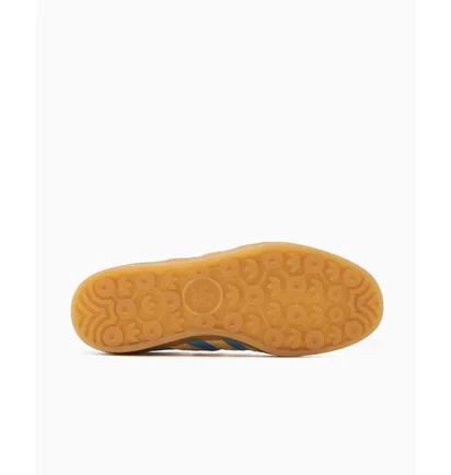 Кроссовки женские Adidas Gazelle Indoor Light Blue IE2960
