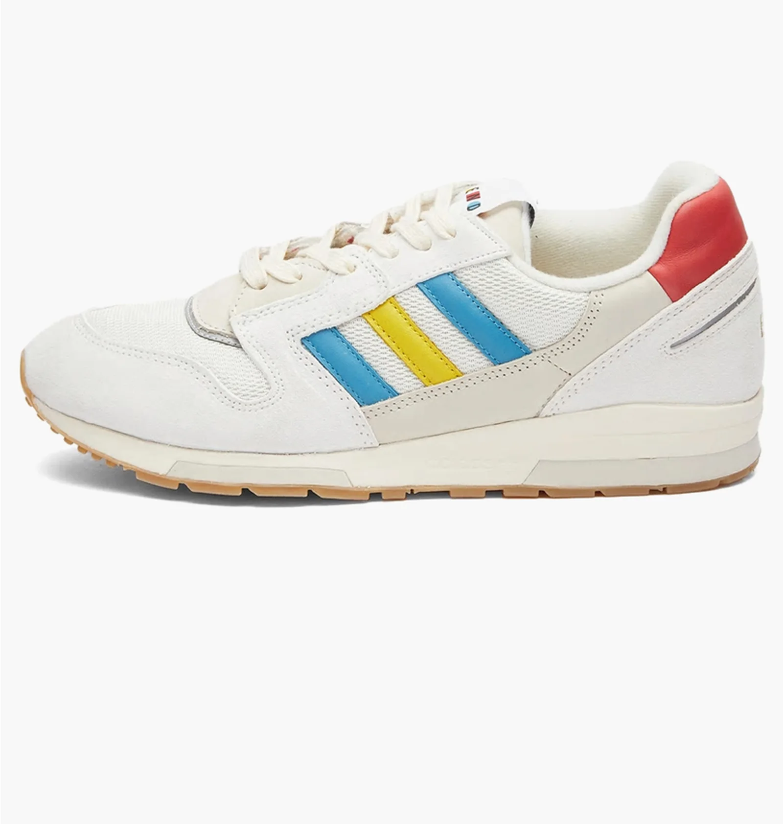 ᐉ Кросівки чоловічі Adidas X End. Zx 420 White HP9403 - придбати