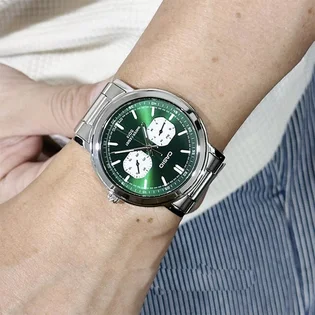 Годинник чоловічий Casio Standard MTP-E335D-3E